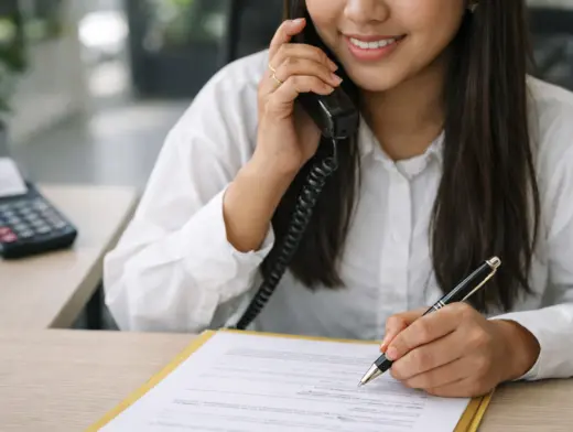 Trueline Finance